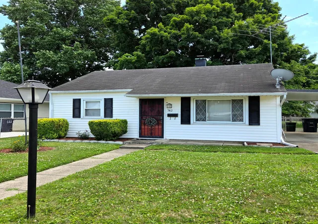 Homes for sale in Lancaster, OH | 742 Maryland Ave, Lancaster, OH 43130 | MLS# 226024801