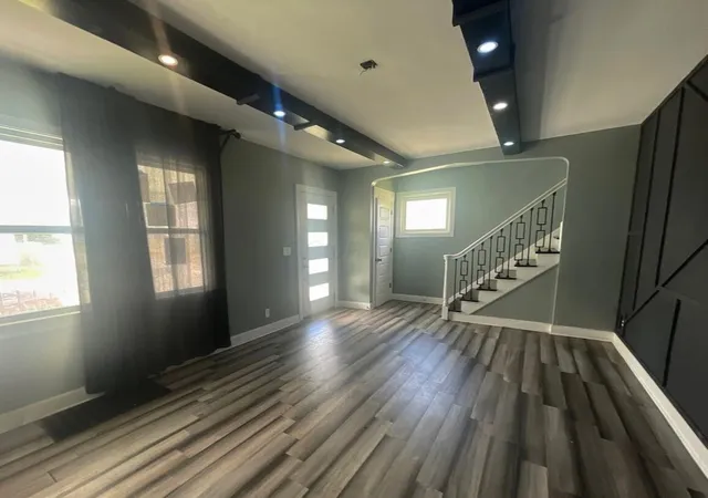 Photo 2 of Single family home for sale at 916 Miller Ave, Columbus, OH 43206 | MLS# 226024746 | Listing updated on 2026-09-05