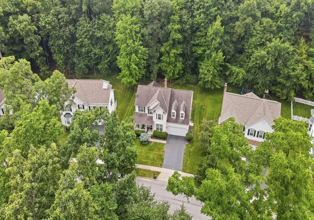 Homes for sale in New Albany, OH | 4403 Wooded Nook Dr, New Albany, OH 43054 | MLS# 226024748