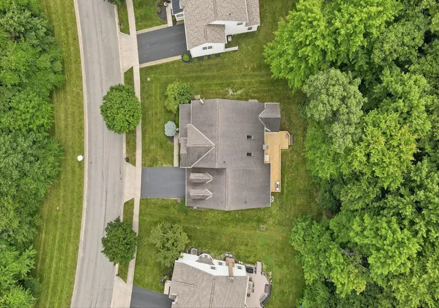 Homes for sale in New Albany, OH | 4403 Wooded Nook Dr, New Albany, OH 43054 | MLS# 226024748