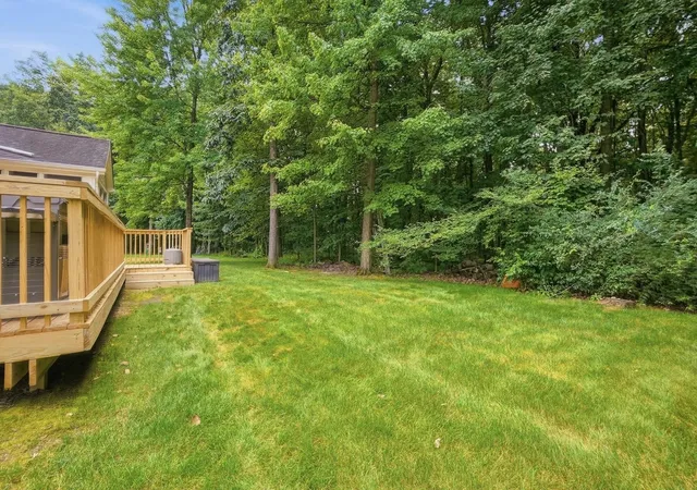 Homes for sale in New Albany, OH | 4403 Wooded Nook Dr, New Albany, OH 43054 | MLS# 226024748