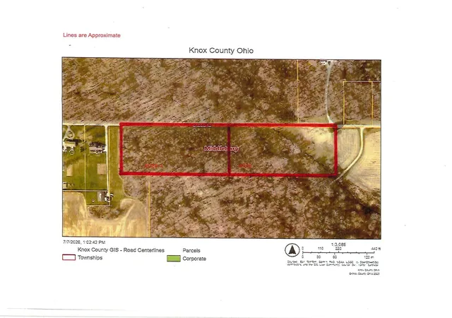 Homes for sale in Fredericktown, OH | 9026 Gregg Rd, Fredericktown, OH 43019 | MLS# 226025139