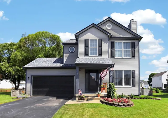1st image of 1563 Mallard Cir W, Newark, OH 43055 | MLS# 226024751
