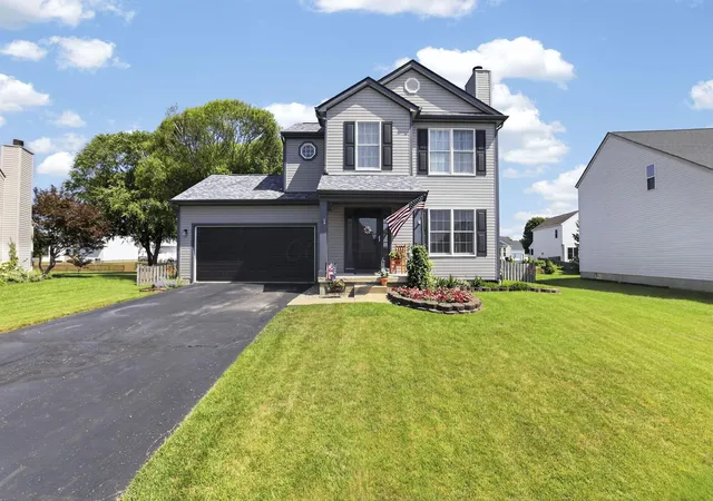 2nd image of 1563 Mallard Cir W, Newark, OH 43055 | MLS# 226024751
