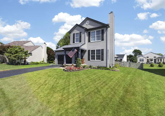 4th image of 1563 Mallard Cir W, Newark, OH 43055 | MLS# 226024751
