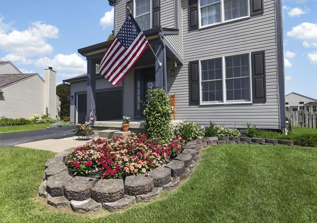 5th image of 1563 Mallard Cir W, Newark, OH 43055 | MLS# 226024751