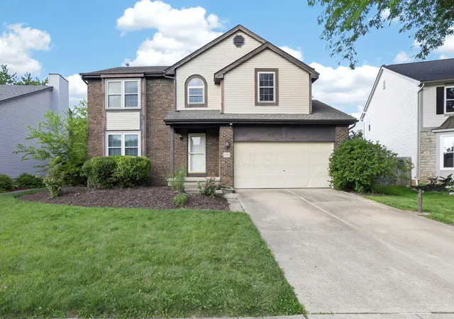 Homes for sale in Hilliard, OH | 2394 Oakthorpe Dr, Hilliard, OH 43026 | MLS# 226024762