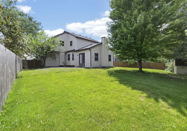 Homes for sale in Hilliard, OH | 2394 Oakthorpe Dr, Hilliard, OH 43026 | MLS# 226024762