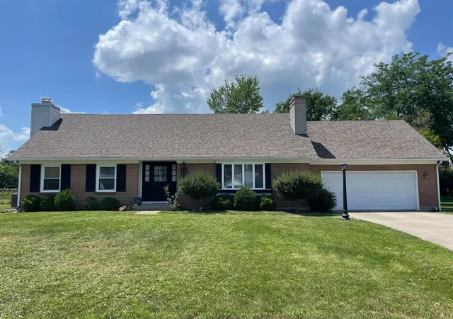 Homes for sale in Washington Court House, OH | 1337 Yellowbud Pl, Washington Court House, OH 43160 | MLS# 226024775