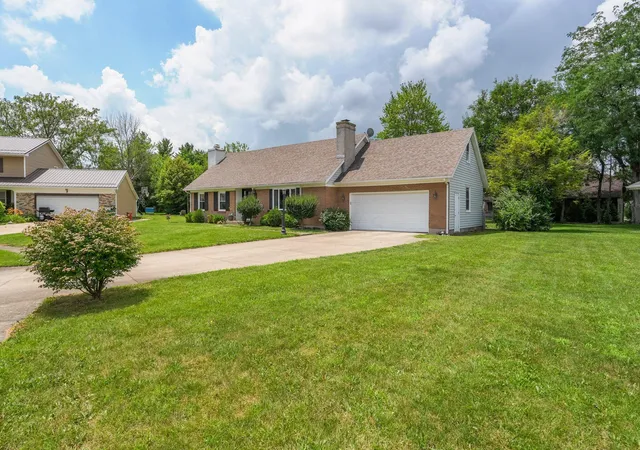 Homes for sale in Washington Court House, OH | 1337 Yellowbud Pl, Washington Court House, OH 43160 | MLS# 226024775
