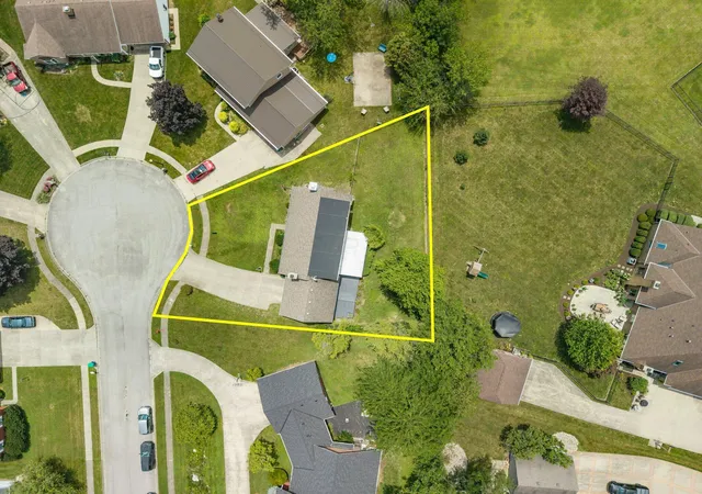 Homes for sale in Washington Court House, OH | 1337 Yellowbud Pl, Washington Court House, OH 43160 | MLS# 226024775