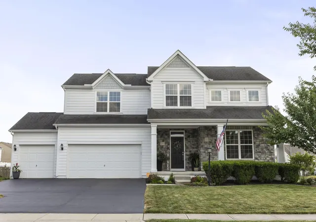 Homes for sale in Pickerington, OH | 151 Balsam Dr, Pickerington, OH 43147 | MLS# 226025024