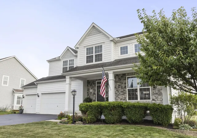 Homes for sale in Pickerington, OH | 151 Balsam Dr, Pickerington, OH 43147 | MLS# 226025024