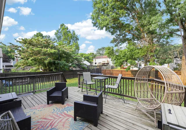 17th image of 2592 Trailwind St, Grove City, OH 43123 | MLS# 226024766