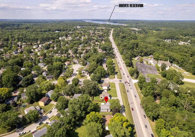 59th image of 6417 S Sunbury Rd, Westerville, OH 43081 | MLS# 226024773