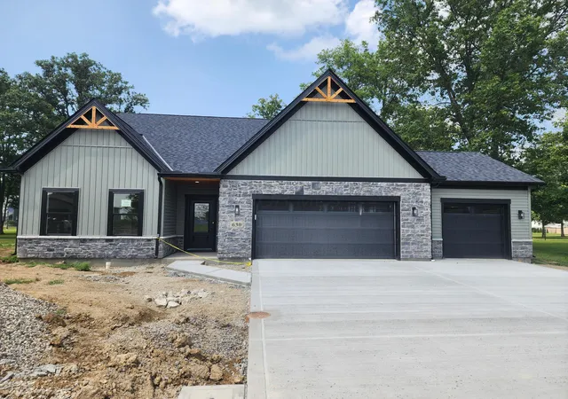1st image of 630 W Lake Ave, Lakeview, OH 43331 | MLS# 226024777