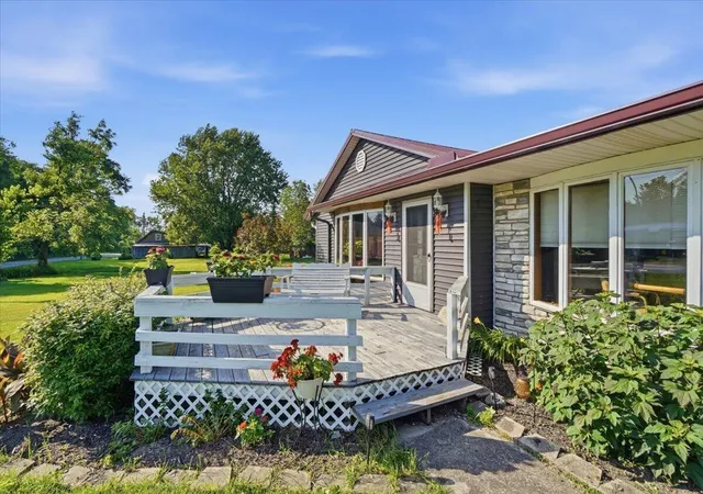 Homes for sale in Bellefontaine, OH | 3788 County Road 25 N, Bellefontaine, OH 43311 | MLS# 226024783