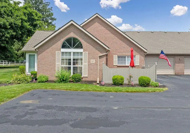 2nd image of 5671 Willet Ln, Westerville, OH 43081 | MLS# 226027622