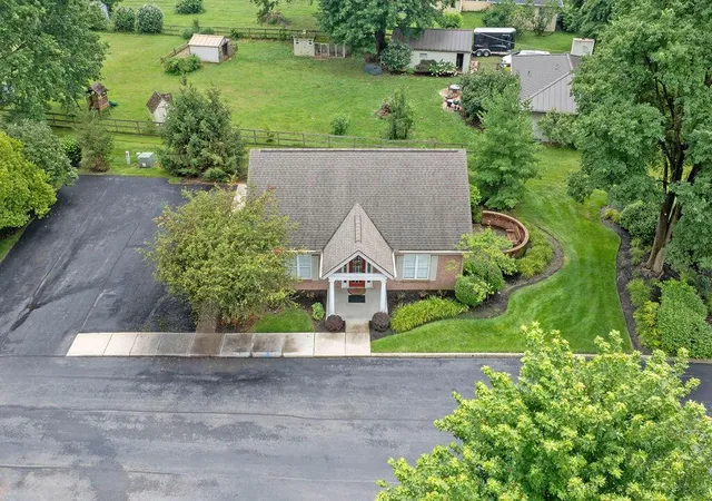 56th image of 5671 Willet Ln, Westerville, OH 43081 | MLS# 226027622