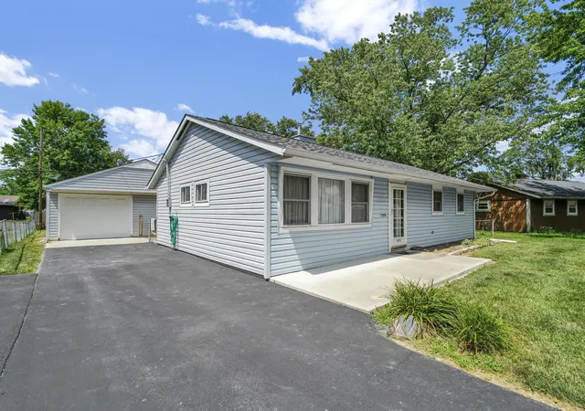 Homes for sale in Hilliard, OH | 4453 Winterringer St, Hilliard, OH 43026 | MLS# 226024799
