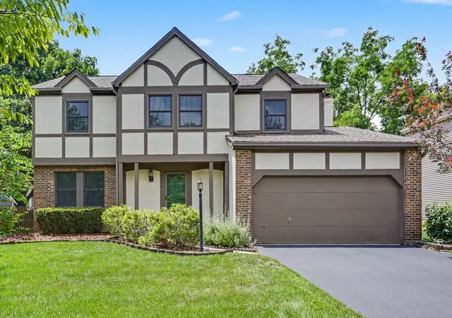 Homes for sale in Dublin, OH | 5795 Ballymead Blvd, Dublin, OH 43016 | MLS# 226026173