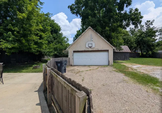 Homes for sale in Johnstown, OH | 198 S Williams St, Johnstown, OH 43031 | MLS# 226024966
