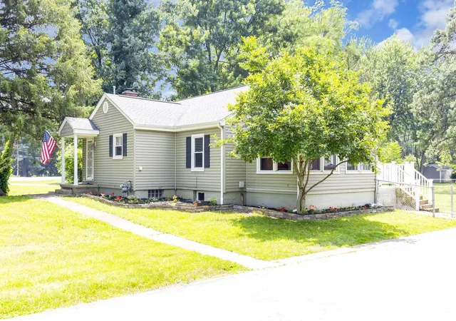 35th image of 521 E Johnstown Rd, Columbus, OH 43230 | MLS# 226024791
