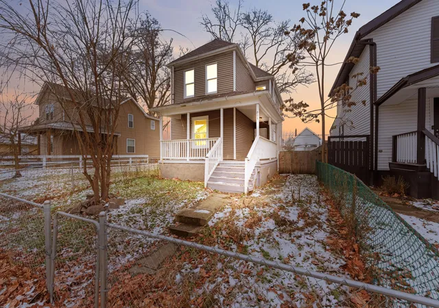 Photo 3 of Single family home for sale at 205 S Princeton Ave, Columbus, OH 43223 | MLS# 226024793 | Listing updated on 2026-07-28