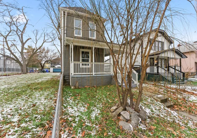 Homes for sale in Columbus, OH | 205 S Princeton Ave, Columbus, OH 43223 | MLS# 226024793