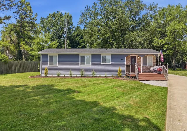 Homes for sale in Galena, OH | 6401 Big Walnut Rd, Galena, OH 43021 | MLS# 226024800