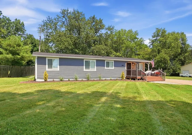 Homes for sale in Galena, OH | 6401 Big Walnut Rd, Galena, OH 43021 | MLS# 226024800