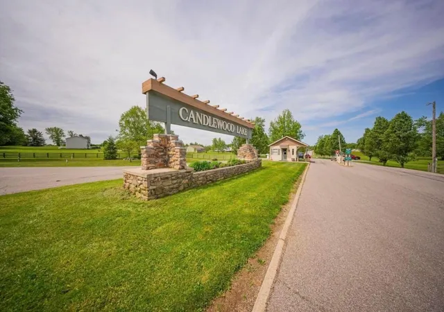 Homes for sale in Mount Gilead, OH | 7326 State Route 19 #Unit 10. 46 & 47, Mount Gilead, OH 43338 | MLS# 226024959