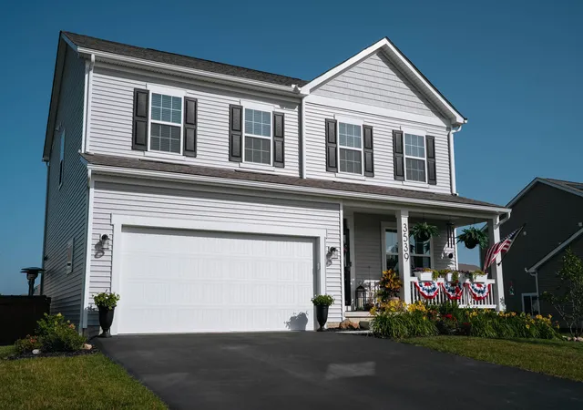 Homes for sale in Grove City, OH | 3539 Whirla Wy, Grove City, OH 43123 | MLS# 226024823