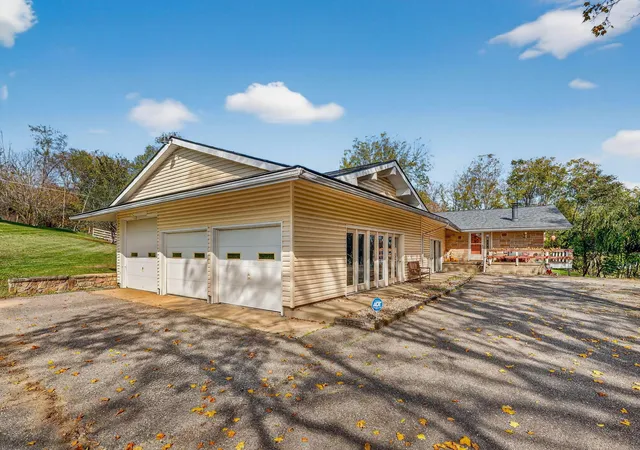 74th image of 130 Fox Creek Rd #RS, New Concord, OH 43762 | MLS# 226026964