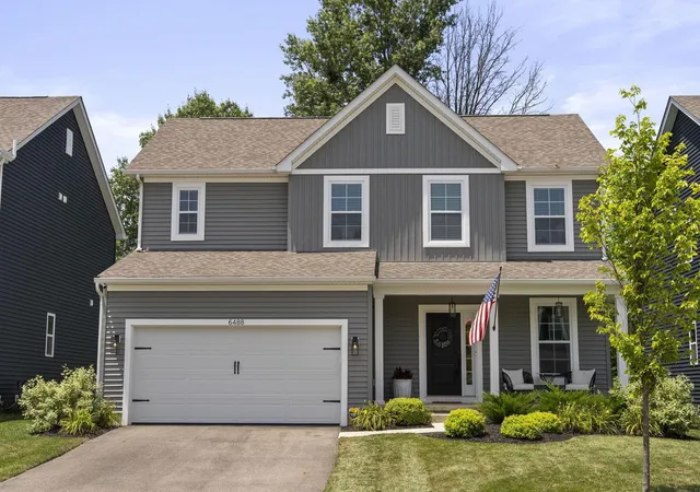 Homes for sale in Powell, OH | 6488 Boone Dr, Powell, OH 43065 | MLS# 226025453