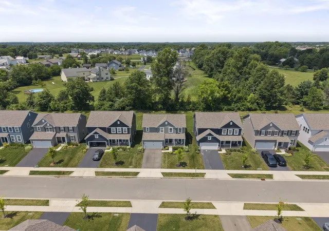 Homes for sale in Powell, OH | 6488 Boone Dr, Powell, OH 43065 | MLS# 226025453