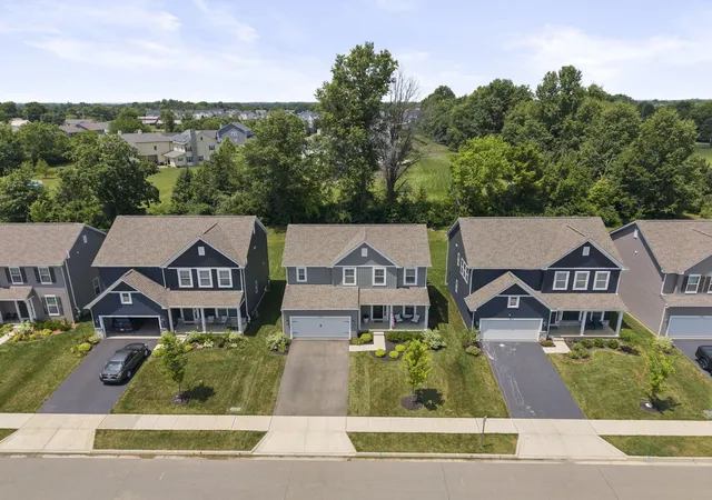 Homes for sale in Powell, OH | 6488 Boone Dr, Powell, OH 43065 | MLS# 226025453