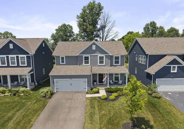 Homes for sale in Powell, OH | 6488 Boone Dr, Powell, OH 43065 | MLS# 226025453