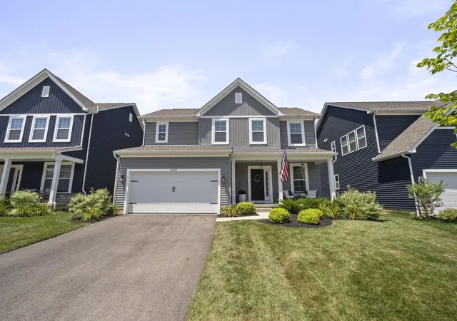 Homes for sale in Powell, OH | 6488 Boone Dr, Powell, OH 43065 | MLS# 226025453
