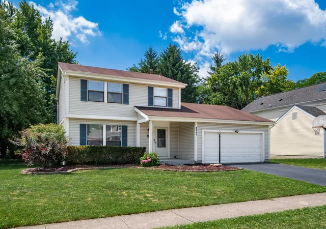 Homes for sale in Hilliard, OH | 4947 Hollow Oak Ct, Hilliard, OH 43026 | MLS# 226024893