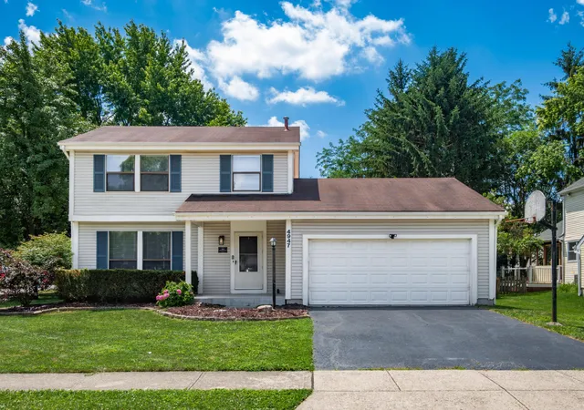 Homes for sale in Hilliard, OH | 4947 Hollow Oak Ct, Hilliard, OH 43026 | MLS# 226024893