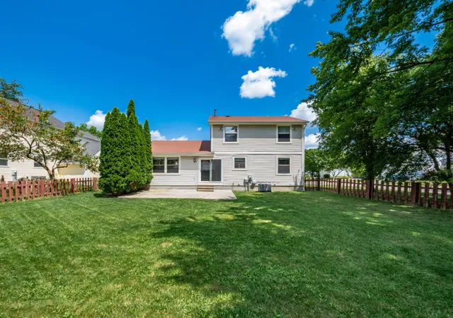 Homes for sale in Hilliard, OH | 4947 Hollow Oak Ct, Hilliard, OH 43026 | MLS# 226024893