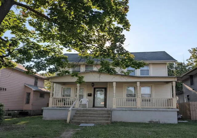 Homes for sale in Columbus, OH | 346 Whitethorne Ave, Columbus, OH 43223 | MLS# 226025052