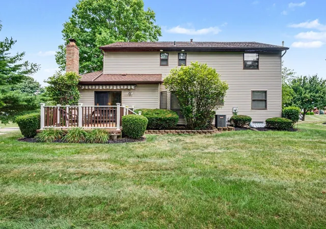 Homes for sale in Pickerington, OH | 10061 Nw Northridge St, Pickerington, OH 43147 | MLS# 226025376