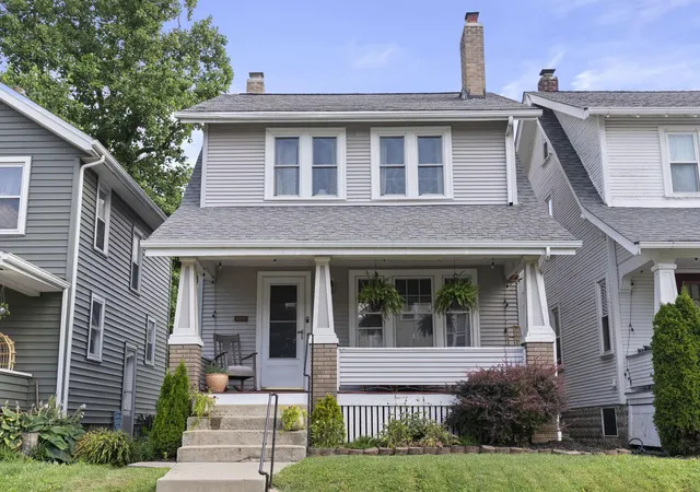 Homes for sale in Columbus, OH | 380 E Kelso Rd, Columbus, OH 43202 | MLS# 226024907