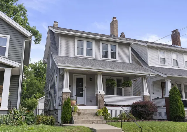 Homes for sale in Columbus, OH | 380 E Kelso Rd, Columbus, OH 43202 | MLS# 226024907