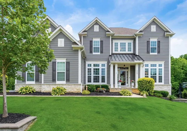 Homes for sale in Westerville, OH | 4968 Tralee Ln, Westerville, OH 43082 | MLS# 226025011