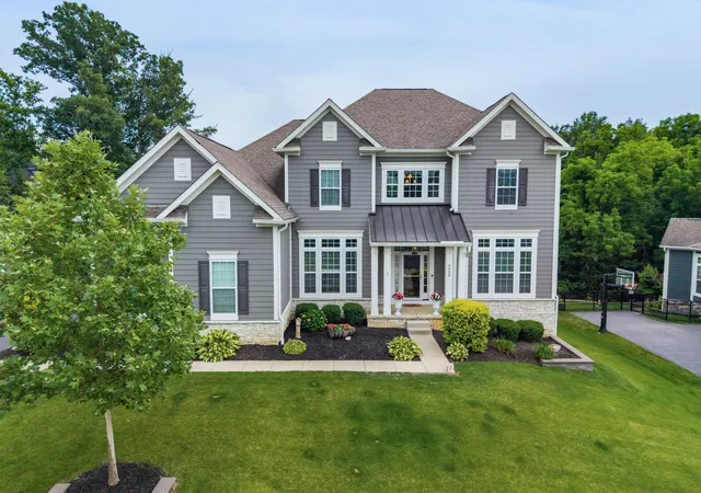 Homes for sale in Westerville, OH | 4968 Tralee Ln, Westerville, OH 43082 | MLS# 226025011