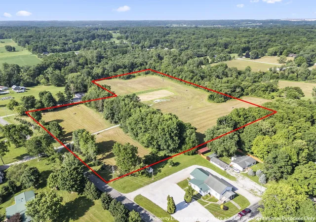 Homes for sale in Alexandria, OH | 6011 Castle Rd, Alexandria, OH 43001 | MLS# 226024848