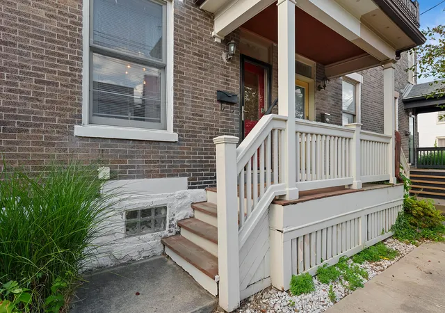 Homes for sale in Columbus, OH | 256 E 2nd Ave, Columbus, OH 43201 | MLS# 226025205